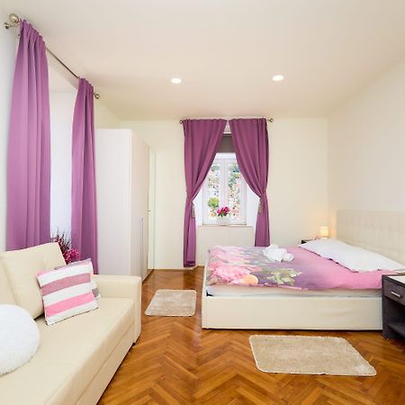 Spacious 3 Bedroom Dubrovnik Apartment Buitenkant foto