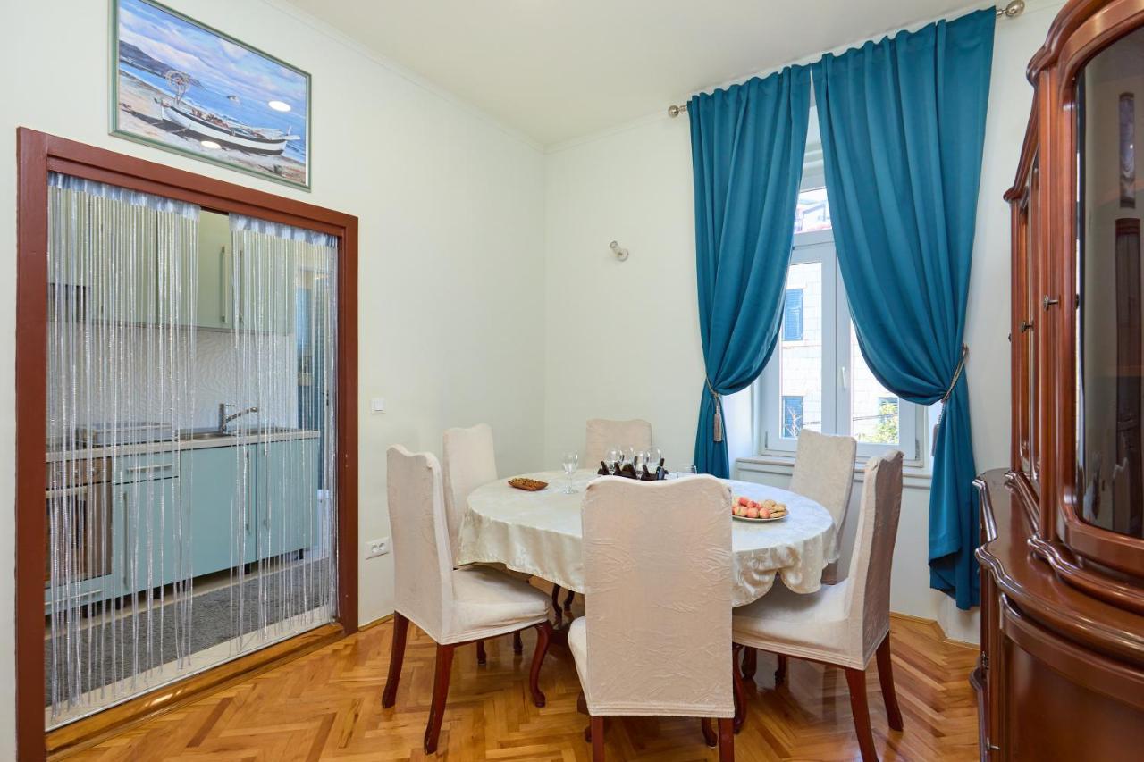 Spacious 3 Bedroom Dubrovnik Apartment Buitenkant foto