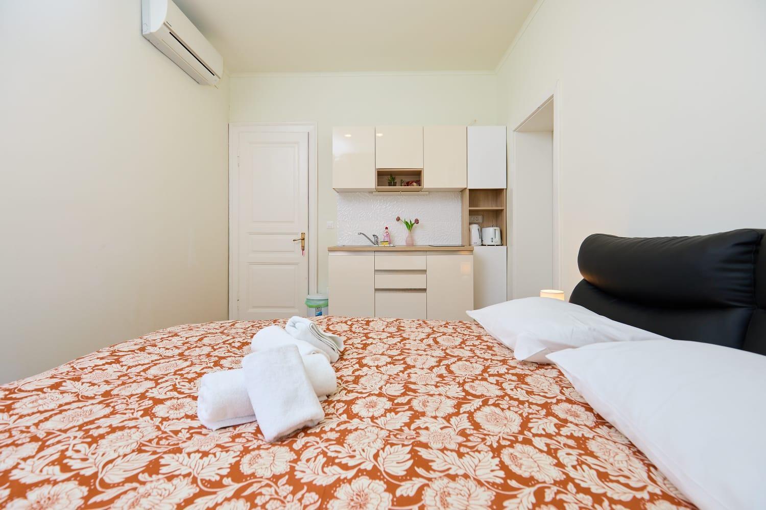 Spacious 3 Bedroom Dubrovnik Apartment Buitenkant foto