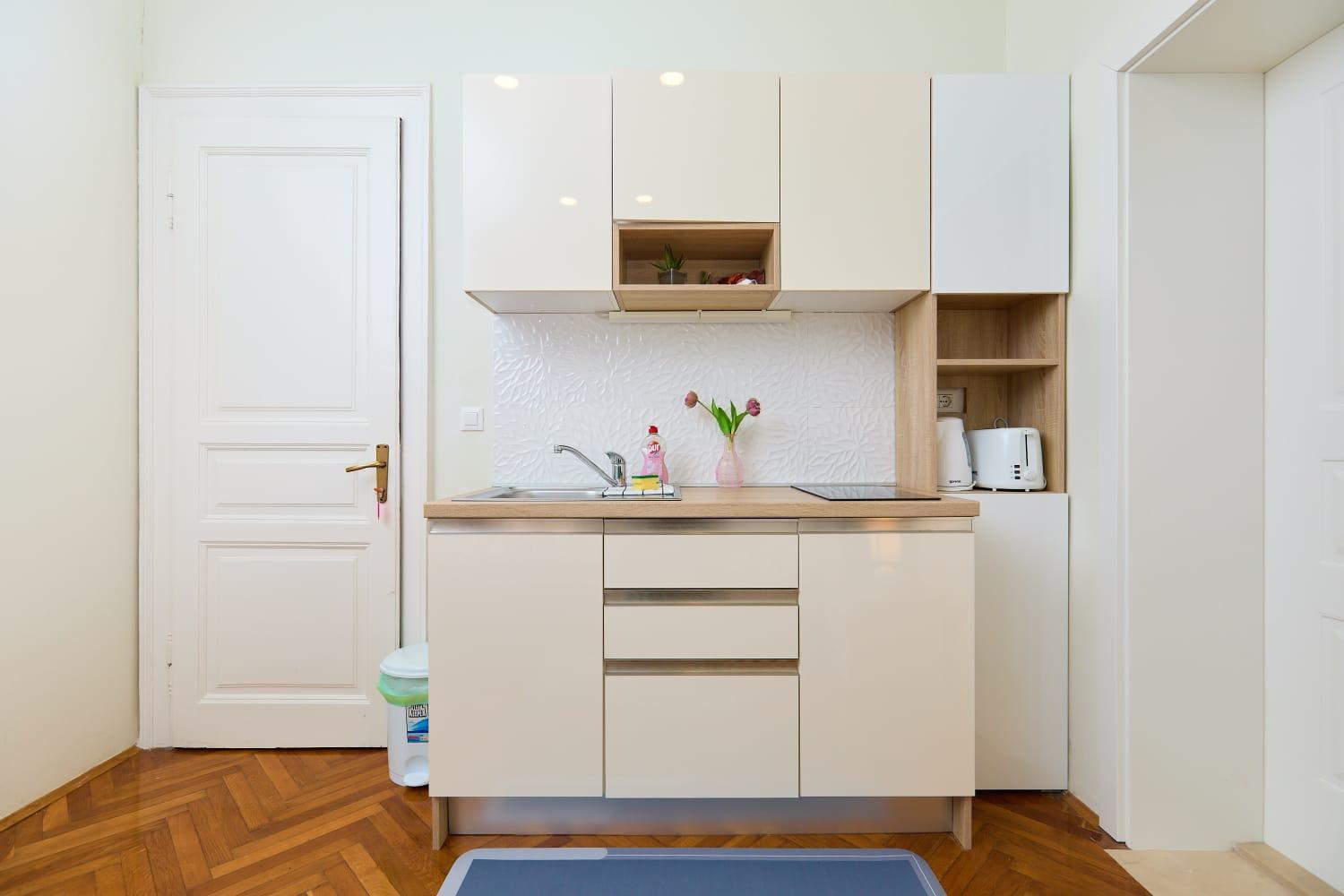 Spacious 3 Bedroom Dubrovnik Apartment Buitenkant foto