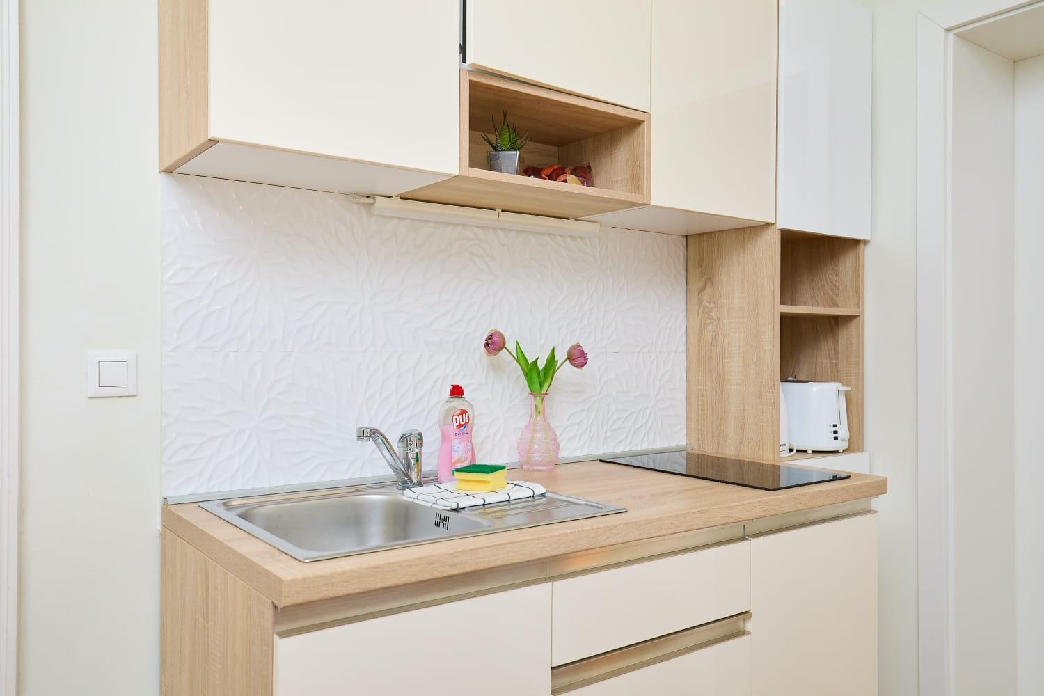 Spacious 3 Bedroom Dubrovnik Apartment Buitenkant foto