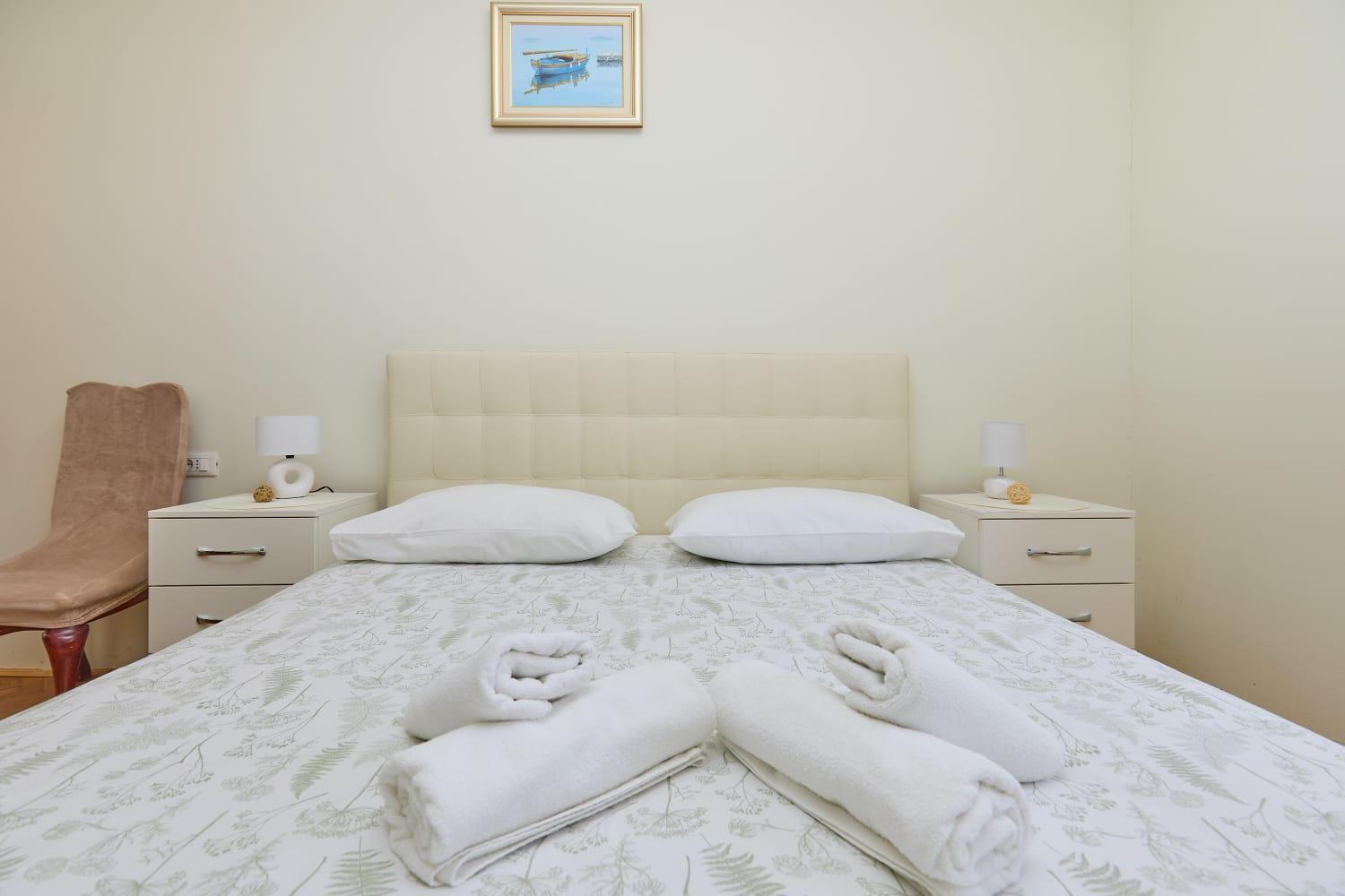 Spacious 3 Bedroom Dubrovnik Apartment Buitenkant foto