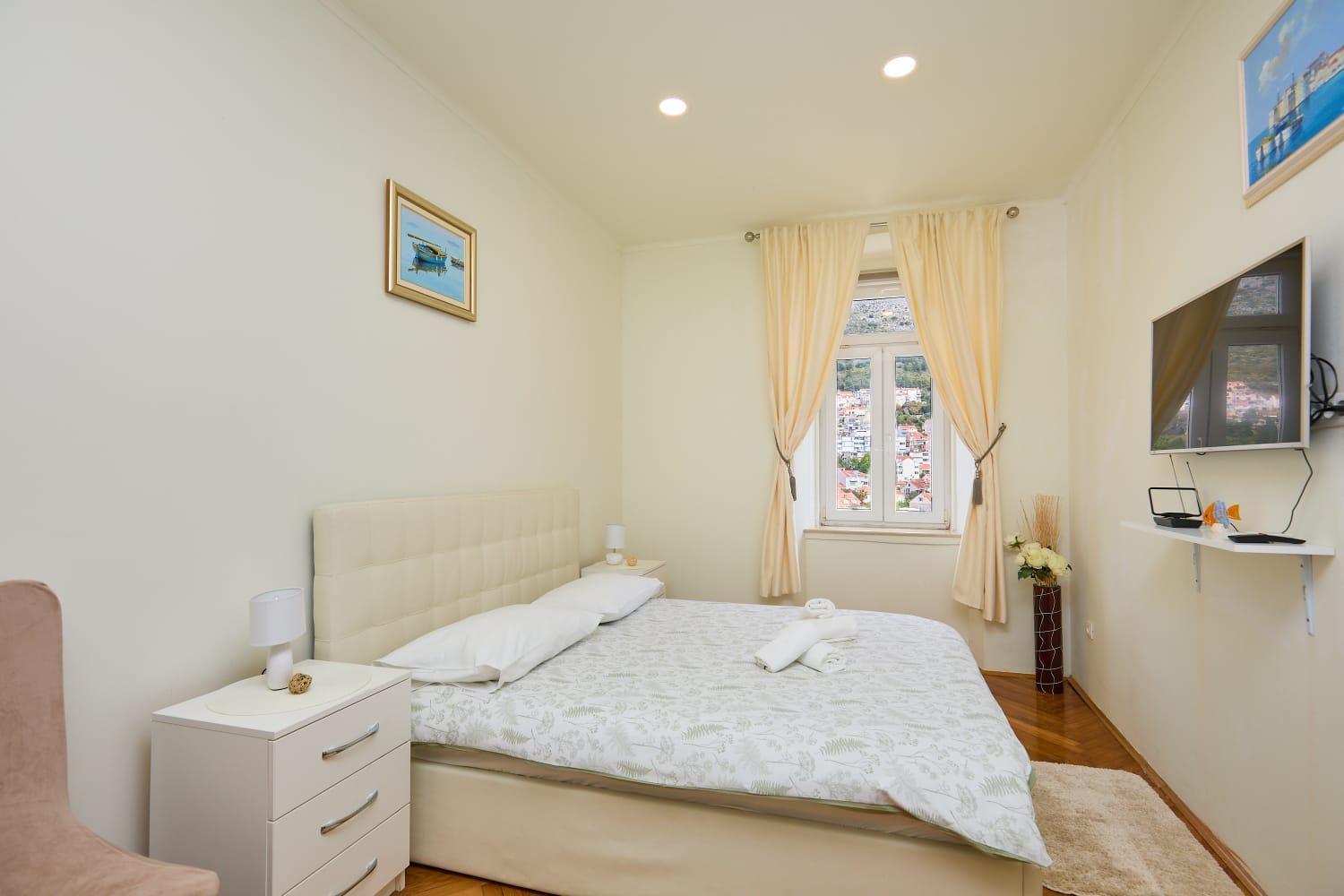 Spacious 3 Bedroom Dubrovnik Apartment Buitenkant foto
