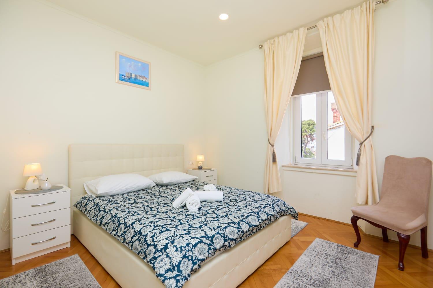 Spacious 3 Bedroom Dubrovnik Apartment Buitenkant foto