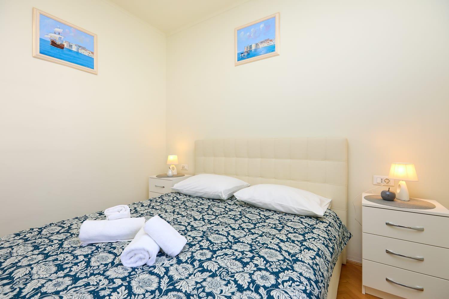 Spacious 3 Bedroom Dubrovnik Apartment Buitenkant foto