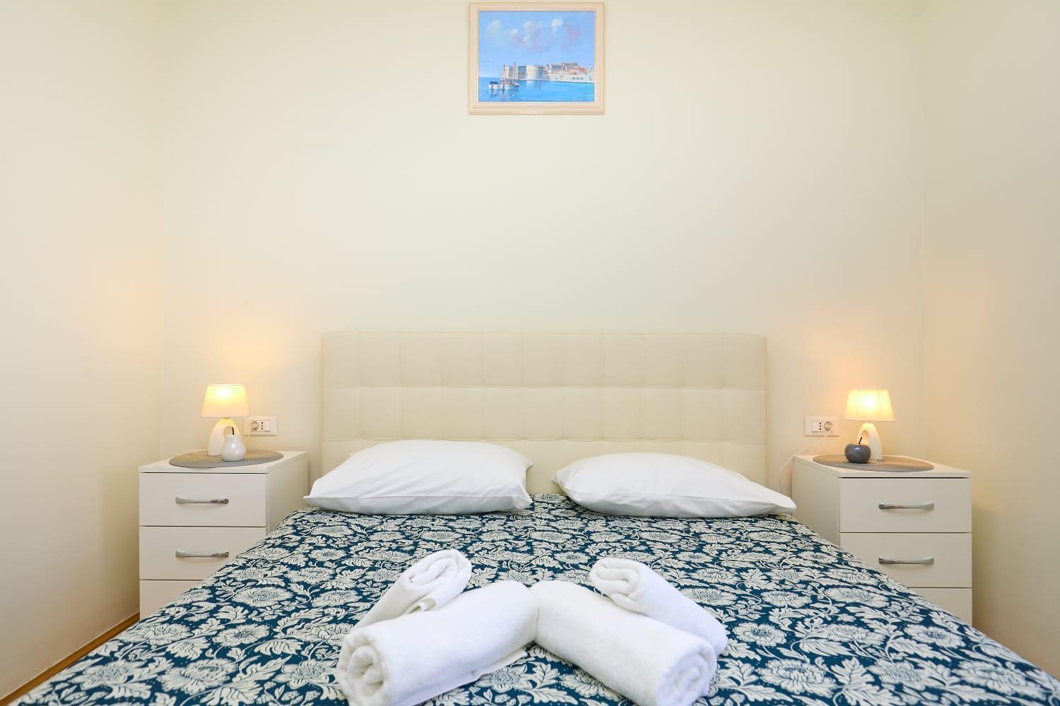 Spacious 3 Bedroom Dubrovnik Apartment Buitenkant foto