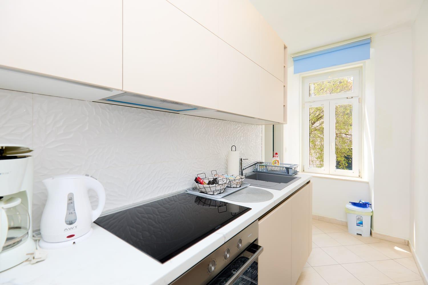Spacious 3 Bedroom Dubrovnik Apartment Buitenkant foto