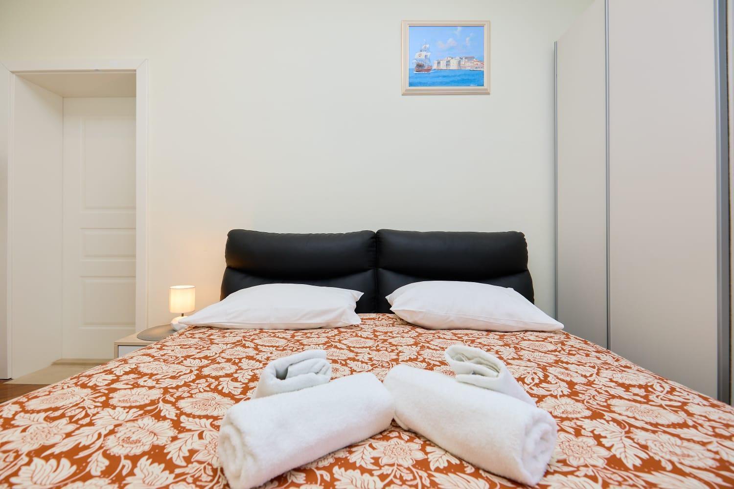 Spacious 3 Bedroom Dubrovnik Apartment Buitenkant foto