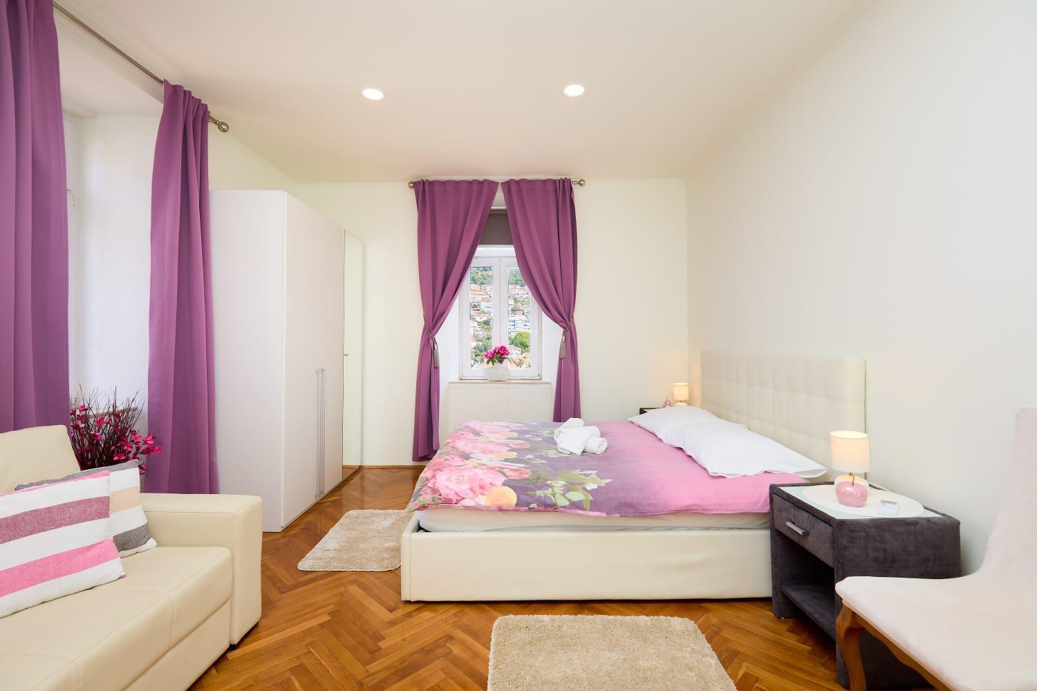 Spacious 3 Bedroom Dubrovnik Apartment Buitenkant foto