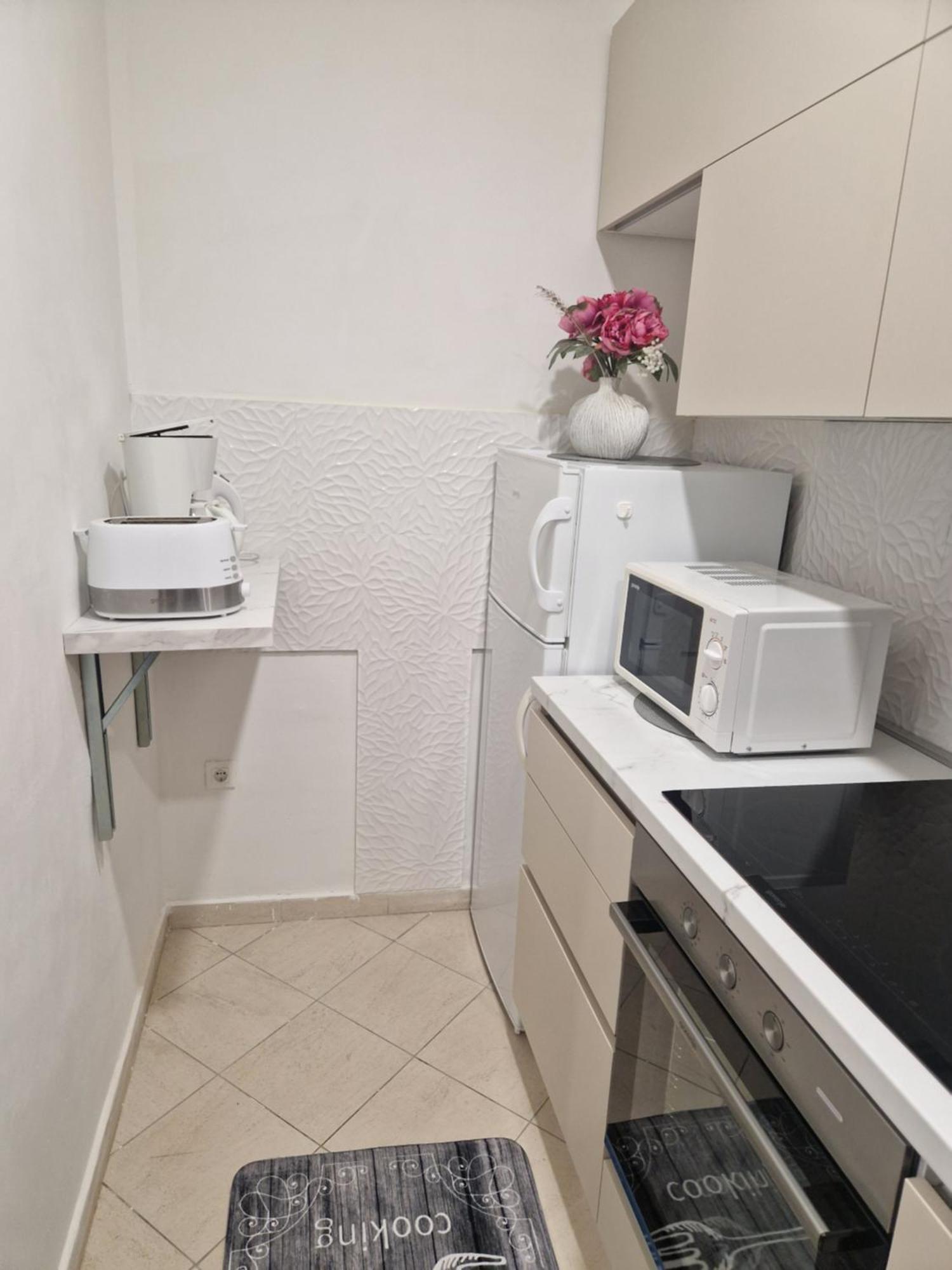 Spacious 3 Bedroom Dubrovnik Apartment Buitenkant foto