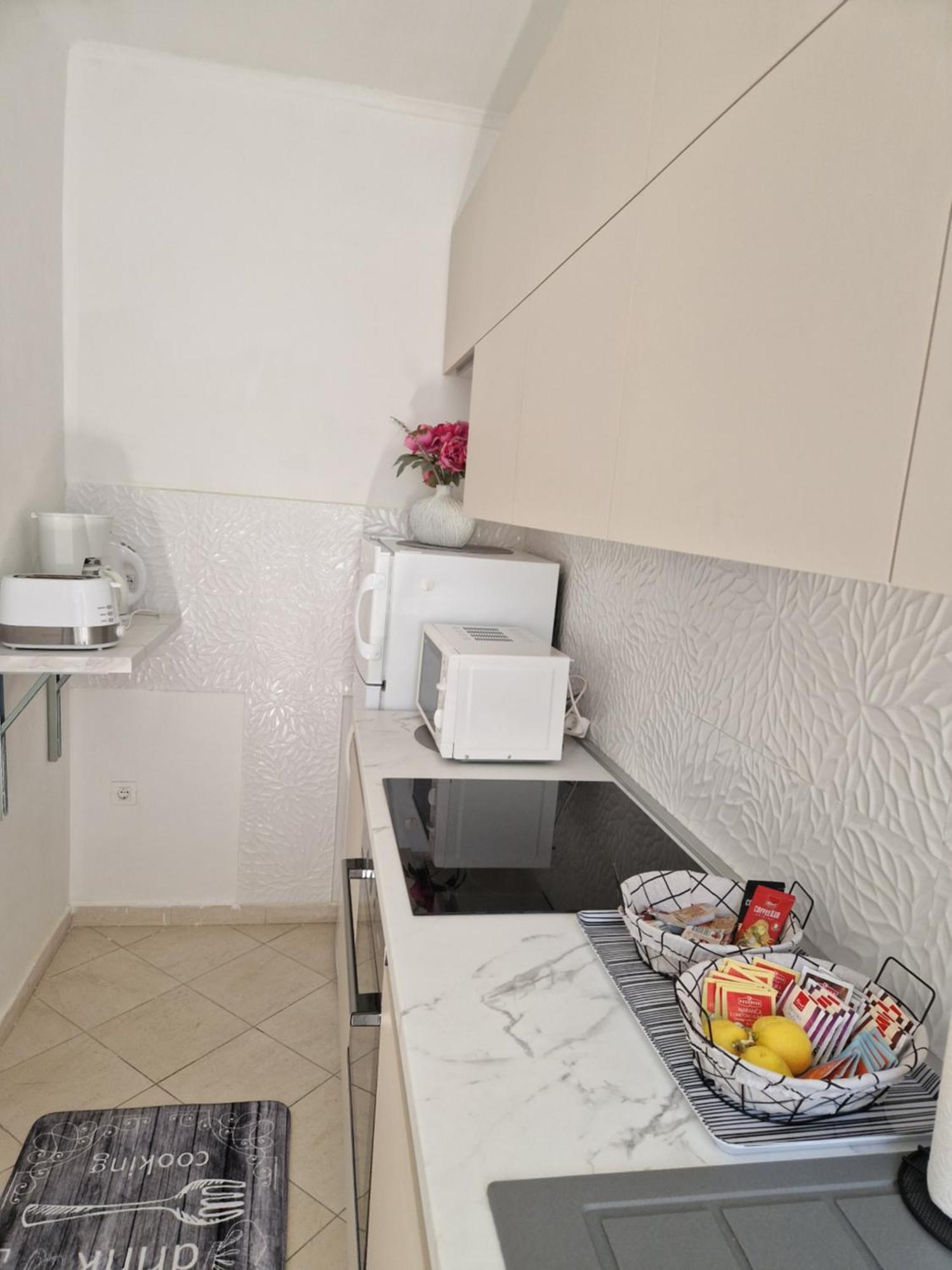 Spacious 3 Bedroom Dubrovnik Apartment Buitenkant foto